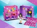 Конструктор Lego Friends 41409 Игровая шкатулка Покупки Эммы icon 3