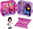 Конструктор Lego Friends 41409 Игровая шкатулка Покупки Эммы icon 4