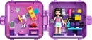 Конструктор Lego Friends 41409 Игровая шкатулка Покупки Эммы icon 6