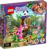 Конструктор Lego Friends 41422 Джунгли: домик для панд на дереве icon