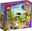 Конструктор Lego Friends 41425 Цветочный сад Оливии icon