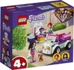 Конструктор Lego Friends 41439 Передвижной груминг-салон для кошек icon