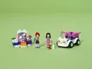 Конструктор Lego Friends 41439 Передвижной груминг-салон для кошек icon 6