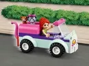 Конструктор Lego Friends 41439 Передвижной груминг-салон для кошек icon 8