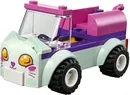 Конструктор Lego Friends 41439 Передвижной груминг-салон для кошек фото 10