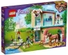 Конструктор LEGO Friends 41446 Ветеринарная клиника Хартлейк-Сити icon