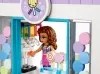 Конструктор LEGO Friends 41450 Торговый центр Хартлейк Сити icon 4