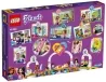 Конструктор LEGO Friends 41450 Торговый центр Хартлейк Сити icon 8