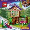 Конструктор LEGO Friends 41679 Домик в лесу icon