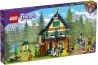 Конструктор LEGO Friends 41683 Лесной клуб верховой езды icon