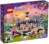 Конструктор LEGO Friends 41685 Американские горки на Волшебной ярмарке icon