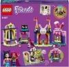 Конструктор LEGO Friends 41687 Киоск на волшебной ярмарке icon