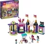 Конструктор LEGO Friends 41687 Киоск на волшебной ярмарке icon 3