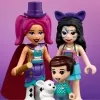 Конструктор LEGO Friends 41687 Киоск на волшебной ярмарке icon 7