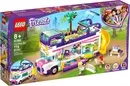 Конструктор Lego Friends 41395 Автобус для друзей icon