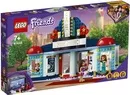 Конструктор Lego Friends 41448 Кинотеатр Хартлейк-Сити icon