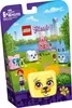 Конструктор Lego Friends 41664 Кьюб Мии с мопсом icon