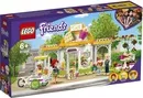 Конструктор Lego Friends 41444 Органическое кафе Хартлейк-Сити icon