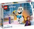 Конструктор Lego Disney Princess 41169 Олаф icon