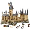 Конструктор LEGO Harry Potter 71043 Замок Хогвартс фото 2