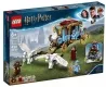 Конструктор LEGO Harry Potter 75958 Карета школы Шармбатон: приезд в Хогвартс icon