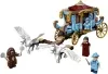 Конструктор LEGO Harry Potter 75958 Карета школы Шармбатон: приезд в Хогвартс icon 2