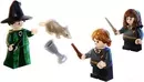 Конструктор Lego Harry Potter 76382 Учеба в Хогвартсе: Урок трансфигурации фото 4
