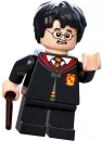 Конструктор LEGO Harry Potter 76387 Хогвартс: пушистая встреча icon 4