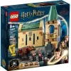 Конструктор LEGO Harry Potter 76387 Хогвартс: пушистая встреча icon