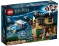 Конструктор LEGO Harry Potter 75968 Тисовая улица, дом 4 icon