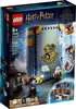 Конструктор Lego Harry Potter 76385 Учёба в Хогвартсе: Урок заклинаний icon