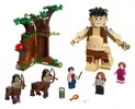 Конструктор Lego Harry Potter 75967 Запретный лес: Грохх и Долорес Амбридж фото 3
