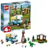 Конструктор LEGO Toy Story 10769 История игрушек-4 Веселый отпуск фото 4