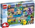 Конструктор Lego Toy Story 10770 Парк аттракционов Базза и Вуди icon