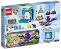 Конструктор Lego Toy Story 10770 Парк аттракционов Базза и Вуди icon 4