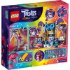 Конструктор Lego Trolls 41254 Концерт в городе Рок-на-Вулкане icon 4