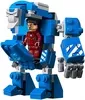 Конструктор Lego Super Heroes 76125 Лаборатория Железного человека icon 3