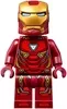 Конструктор Lego Super Heroes 76125 Лаборатория Железного человека icon 4