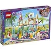 Конструктор Lego Friends 41430 Летний аквапарк icon