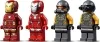 Конструктор LEGO Marvel 76164 Халкбастер против агента А.И.М. icon 3