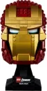 Конструктор LEGO Marvel 76165 Шлем Железного Человека фото 3