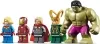 Конструктор LEGO Marvel Super Heroes 76152 Мстители: гнев Локи фото 3