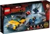 Конструктор LEGO Marvel Super Heroes 76176 Побег от Десяти колец icon