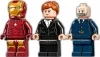 Конструктор LEGO Marvel Super Heroes 76190 Железный человек: схватка с Торговцем фото 3
