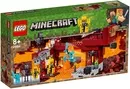 Конструктор Lego Minecraft 21154 Мост Ифрита icon