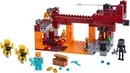 Конструктор Lego Minecraft 21154 Мост Ифрита фото 2