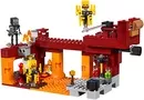 Конструктор Lego Minecraft 21154 Мост Ифрита фото 7