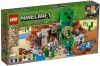 Конструктор LEGO Minecraft 21155 Шахта крипера icon