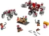 Конструктор LEGO Minecraft 21163 Битва за красную пыль фото 2