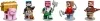 Конструктор LEGO Minecraft 21163 Битва за красную пыль фото 4